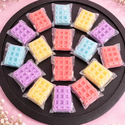 Lot de 15 Fondants parfumés 